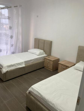 Vlora house